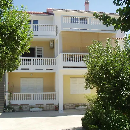Lejlighed With Parking Space - Donja, Rab - 14169 Supetarska Draga