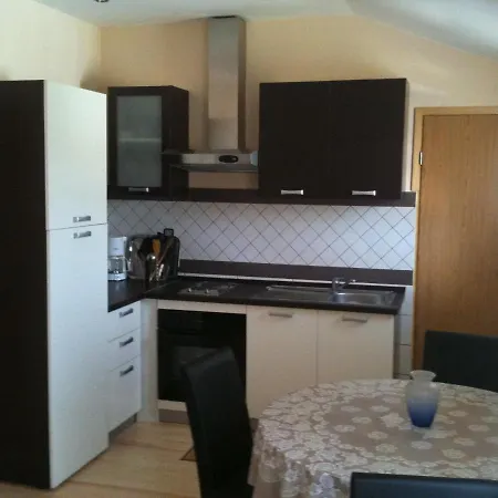 With Parking Space - Donja, Rab - 14169