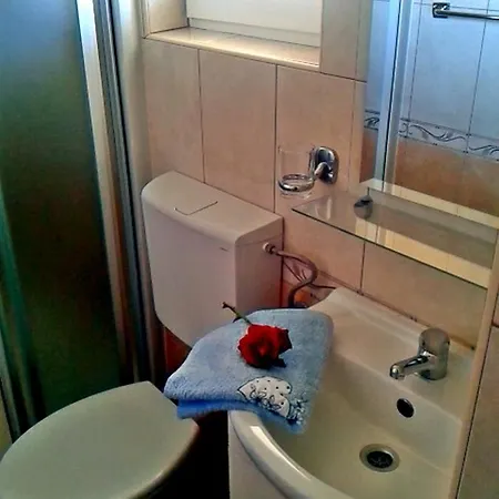With Parking Space - Donja, Rab - 14169 Lejlighed