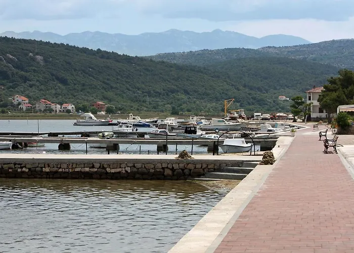 With Parking Space - Donja, Rab - 14169 *