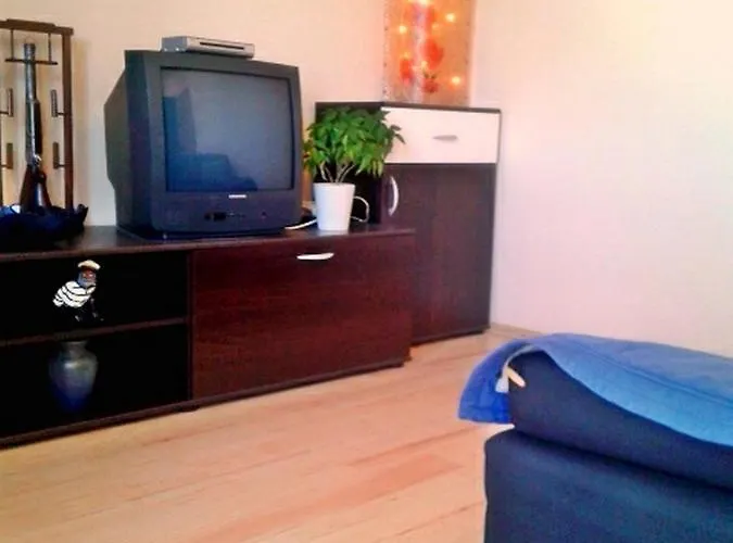 With Parking Space - Donja, Rab - 14169 Apartamento *