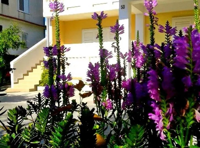 Apartamento With Parking Space - Donja, Rab - 14169 Supetarska Draga