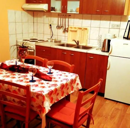 With Parking Space - Donja, Rab - 14169 *