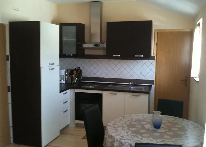 With Parking Space - Donja, Rab - 14169