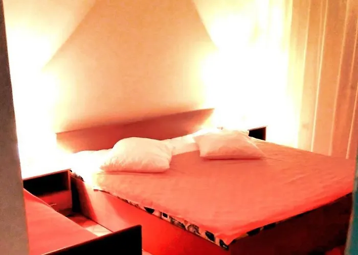 Apartamento With Parking Space - Donja, Rab - 14169