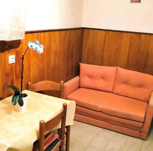 With Parking Space - Donja, Rab - 14169 Apartamento