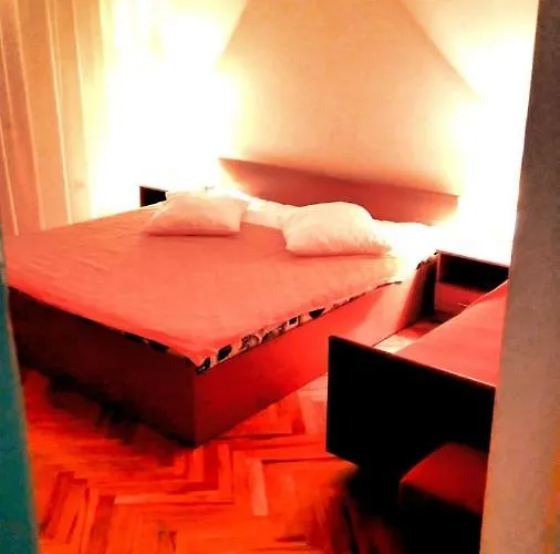 With Parking Space - Donja, Rab - 14169 Apartamento Supetarska Draga