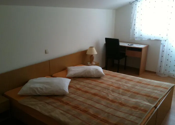 Apartamento With Parking Space - Donja, Rab - 14169 Supetarska Draga