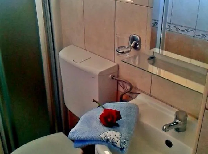 With Parking Space - Donja, Rab - 14169 Apartamento