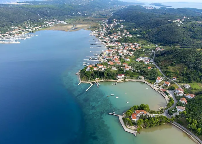 With Parking Space - Donja, Rab - 14169 Apartamento