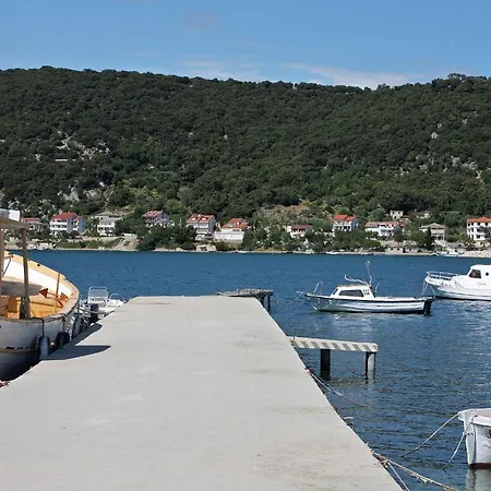 Daire With Parking Space - Donja, Rab - 14169 Supetarska Draga