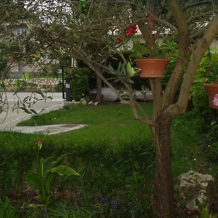 Daire With Parking Space - Donja, Rab - 14169 *