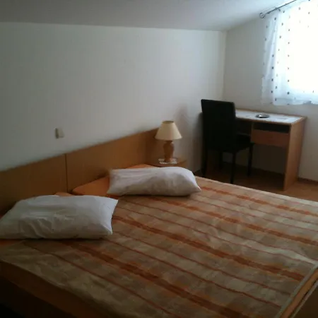 Daire With Parking Space - Donja, Rab - 14169 Supetarska Draga