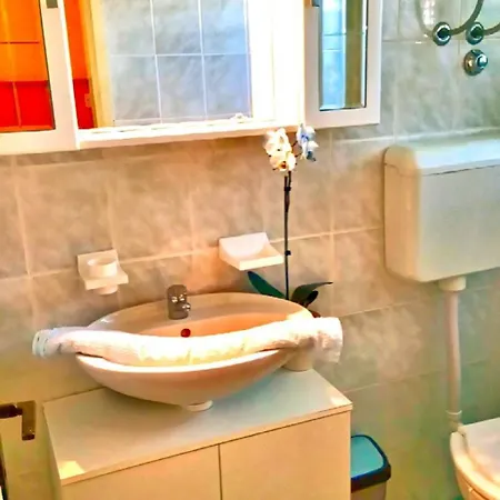 With Parking Space - Donja, Rab - 14169 Apartment *