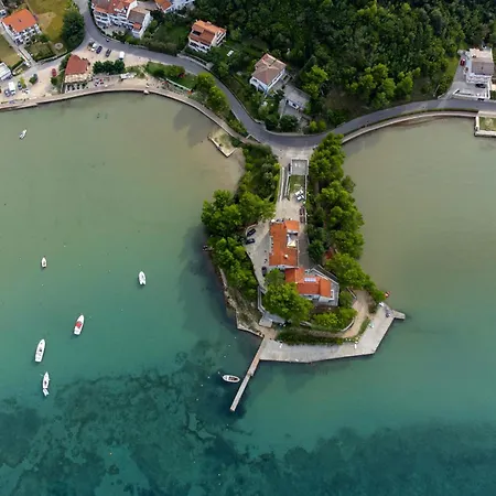 With Parking Space - Donja, Rab - 14169 * Supetarska Draga